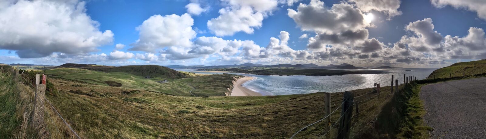 Coastal Monitoring Programme 2024